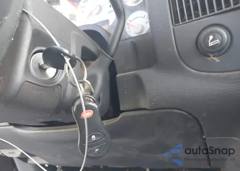 2004 Dodge Ram 1500 Slt/Laramie from USA, damaged, VIN 1D7HU18N64S787212